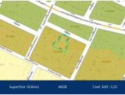 Vendo propiedad de 1.636m2 en el Barrio Mariscal Estigarribia