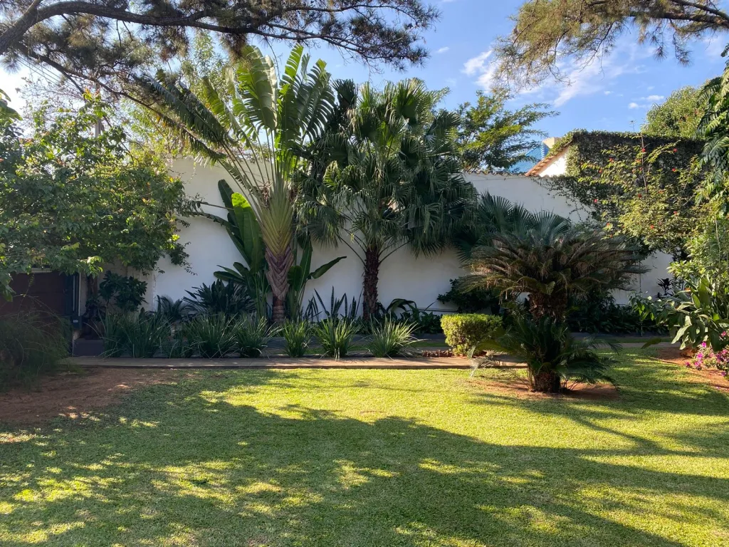 Vendo propiedad de 1.636m2 en el Barrio Mariscal Estigarribia — foto 3