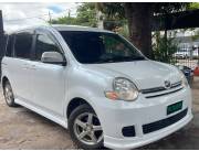 🔰TOYOTA SIENTA FULL 🔰RECIÉN IMPORTADO 🔰SIN USO EN P.Y 🔰AÑO 2009/8 🔰MOTOR 1500 CC V