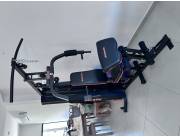 MULTIEJERCIO ATHLETIC 520M ATMU520M