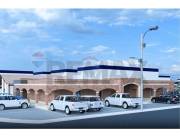 TERRENO EN PARQUE LOGISTICO EN FILADELFIA CHACO PARAGUAYO