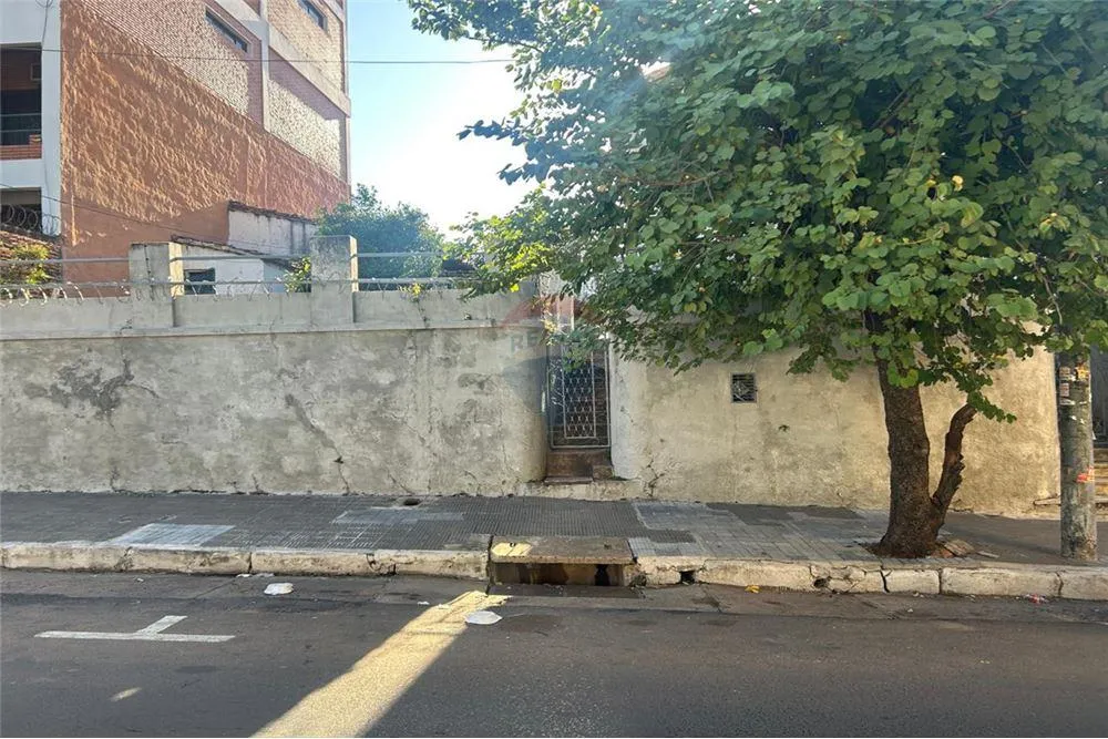 VENDO TERRENO EN EL CENTRO DE ASUNCION — foto 2