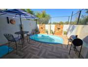 ALQUILO DUPLEX EN PUERTA DEL LAGO