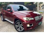 ✅VENDO IMPONENTE BMW X6 LIMITED❗❗❗ ✅DEL REPRESENTANTE PERFECTA ✅AÑO 2011/12 ✅MOTOR 3.0cc