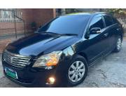 Toyota New Premio chapa Mercosur 🇸🇻 2010/9 Motor 1.5cc Súper Eco Caja Automática 4x2!