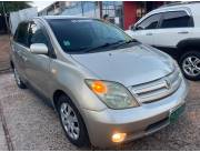 ⚫️🟢TOYOTA IST ❗️AÑO 2003 💵 G. 31.500.000 CONTADO 🚘 RECIBO VEHÍCULO DE MENOR VALOR COM