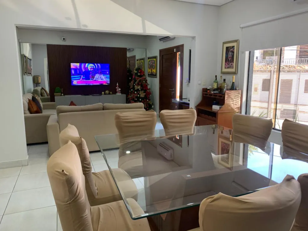 VENDO CASA EN BARRIO SAN VICENTE DE ASUNCIÓN!! — foto 2