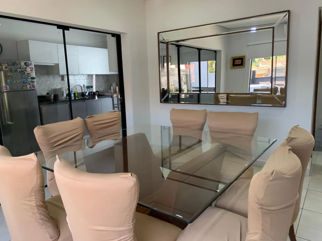 VENDO CASA EN BARRIO SAN VICENTE DE ASUNCIÓN!! — foto 3