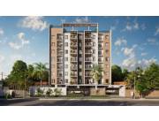 En Venta Departamento de 1 Hab. EDIFICIO ZUBA 18.