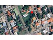 VENDO TERRENO EN LAMBARÉ, CERCANIAS DEL YACHT