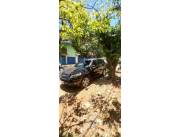 VENDO CAMIONETA HYUNDAI SANTA FE 2012