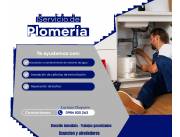Plomería
