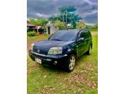 Vendo camioneta Nissan Xtrail 2007
