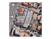 Depósito - Alquiler - Mariano Roque Alonso, Paraguay, Gran Potencial!