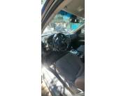 VENDO CAMIONETA HYUNDAI SANTA FE 2012