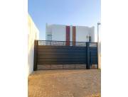 EN ALQUILER DUPLEX EN LUQUE Bo LOMA MERLO ID 43184