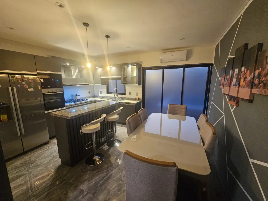 En venta hermosa casa en barrio pilar del norte — foto 2