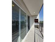 Departamento en Alquiler de 2 hab en Suite + area de servicio, Barrio San Cristobal