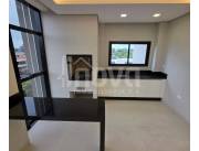 ALQUILO DEPARTAMENTO A ESTRENAR EN EL BARRIO BOQUERON I - CDE.