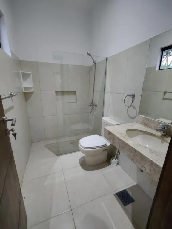 Alquilo duplex en surubi.i-Mra — photo 2