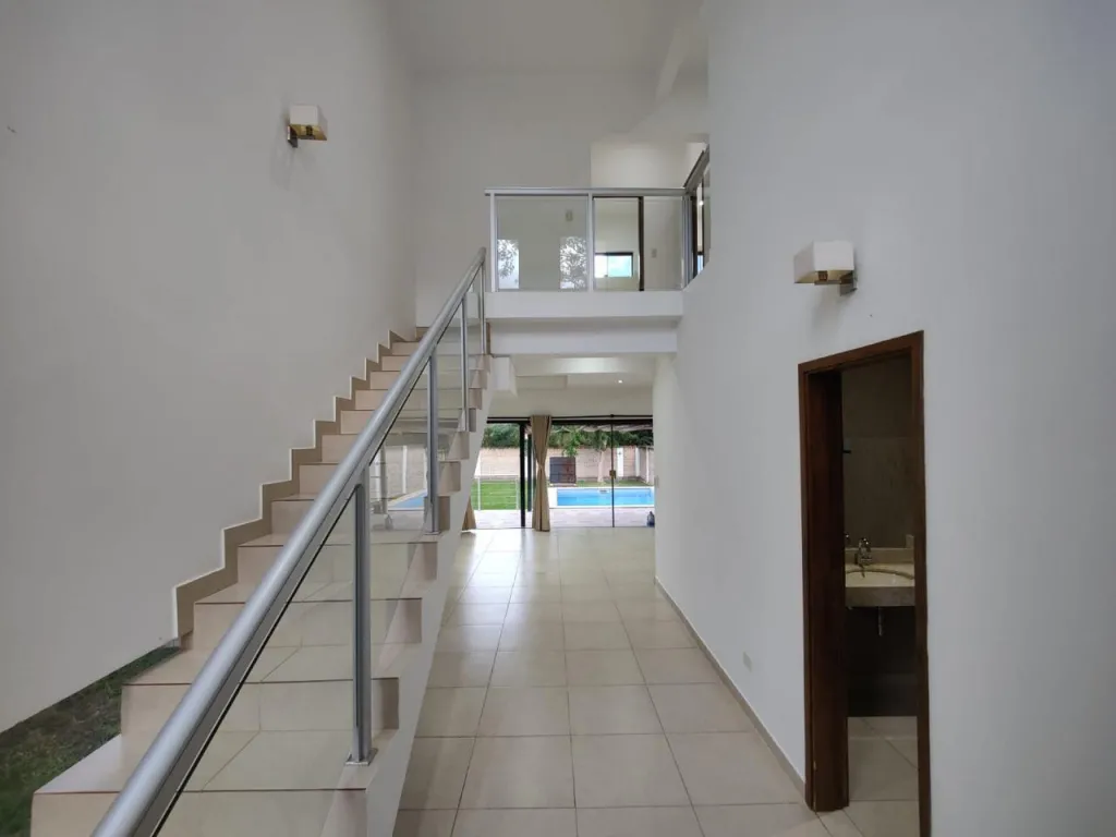 Alquilo duplex en surubi.i-Mra — photo 3