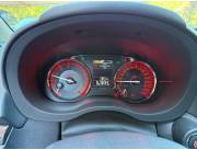 Subaru Impreza WRX 2016