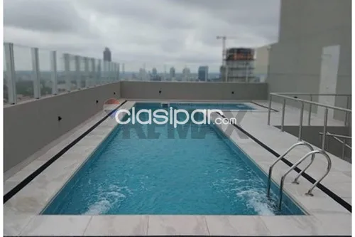 Departamento-Alquiler-PY Asunción Mburucuyá — foto 3