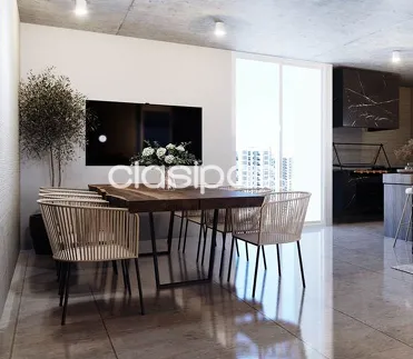 En venta departamentos en pozo zona Shopping del Sol — foto 3