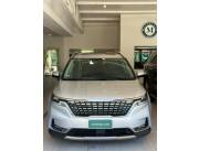 VENDO KIA CARNIVAL AÑO 2023