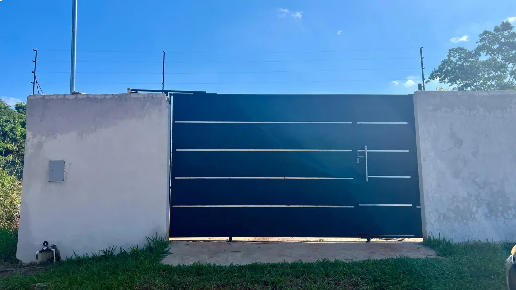 VENDO QUINTA EN ÑEMBY - B. CAÑADITA CON PISCINA — foto 2