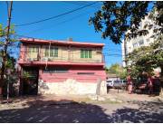 VENDO CASA EN SANTISIMA TRINIDAD