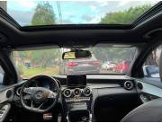 Mercedes Benz C220 CDI 2015