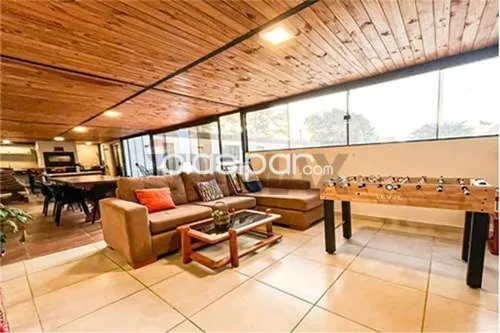 Casa-Venta-PY Cordillera San Bernardino — foto 2