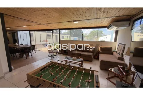 Casa-Venta-PY Cordillera San Bernardino — foto 3