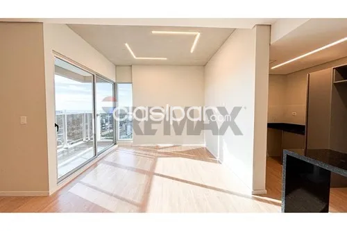 Departamento-Alquiler-PY Asunción Las Lomas (Carmelitas) — foto 2