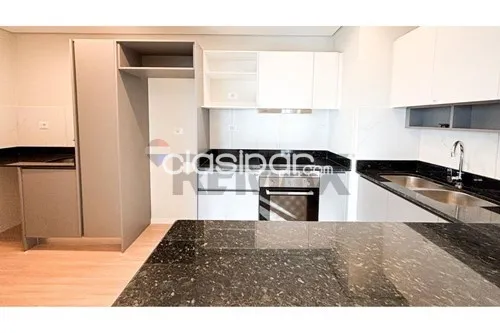 Departamento-Alquiler-PY Asunción Las Lomas (Carmelitas) — foto 3