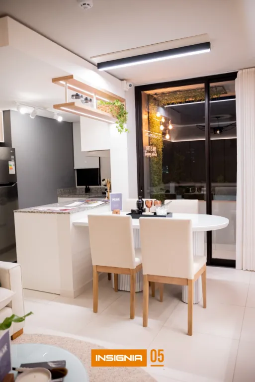 En venta departamento en Pozo detrás de Plaza Madero en Luque — foto 2