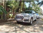 VENDO AUDI Q7 VERSIÓN QUATTRO AUTOMATICA, MOTOR 3.0, TAN SOLO 32.000 KIL, EXCELENTE ESTADO