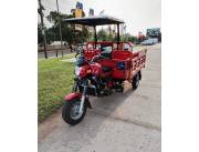 Vendo Moto Carro kenton 210 CC