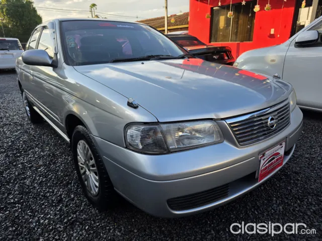 Nissan Sunny 2003 - foto 2