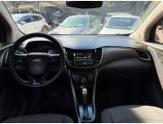Chevrolet Tracker LT Año 2019 Automática Pantalla multimedia Bluet