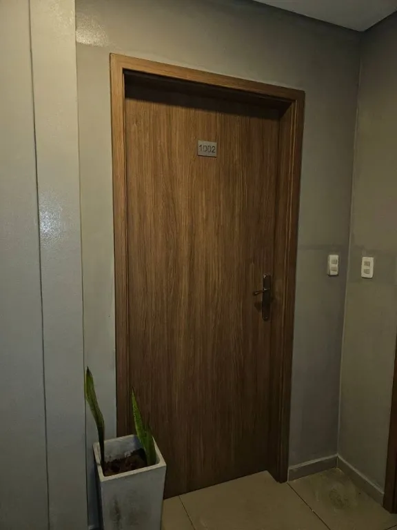 ALQUILO MODERNO DEPARTAMENTO 1 DORMITORIO EN EDIFICIO CENTRAL PARK ASUNCION — foto 2