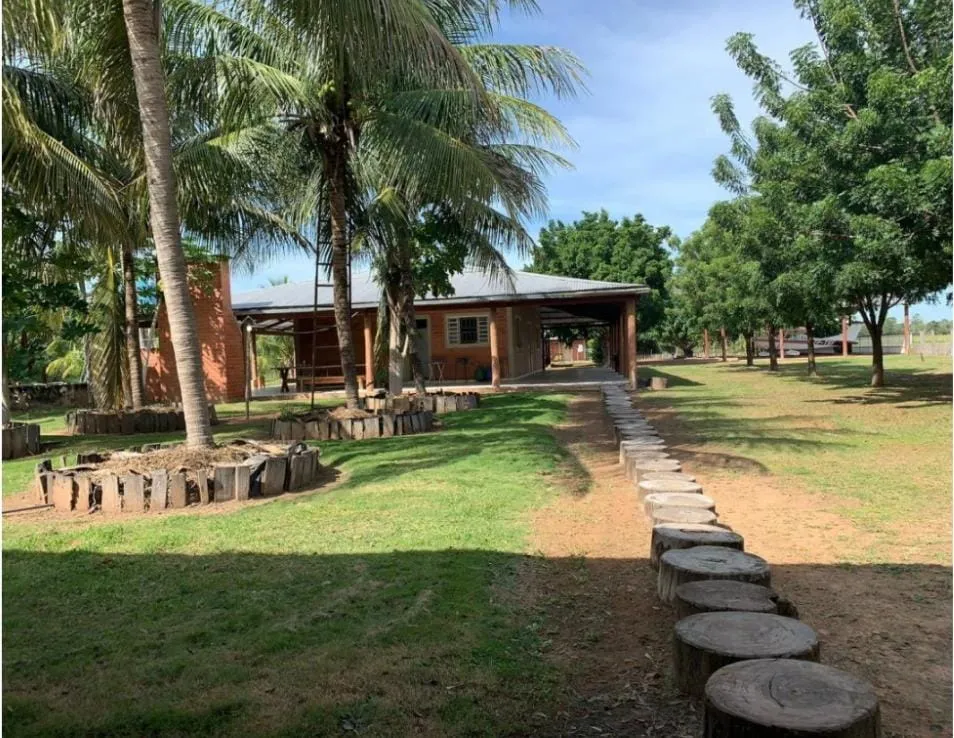 Vendo Establecimiento Agroganadero de 18.485 Has en Bahía Negra - CLCS7604894 — foto 3