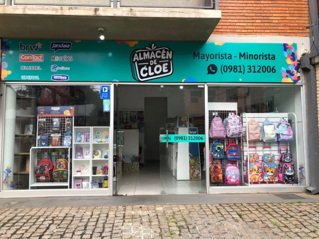 VENDO O BUSCAMOS SOCIO LIBRERIA BOUTIQUE — фото 2