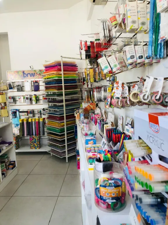 VENDO O BUSCAMOS SOCIO LIBRERIA BOUTIQUE — фото 3