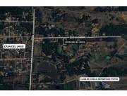 TERRENO SAN BERNARDINO A PASOS DE PUERTA DE LAGO