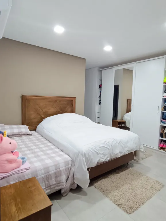 En venta o alquiler duplex en Luque barrio Loma Merlo — foto 2