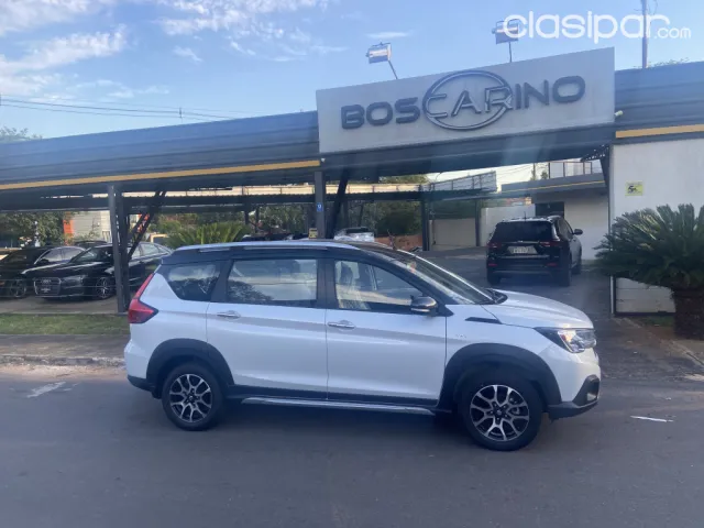 Suzuki Xl7 , 3 Hileras 2026 - foto 2