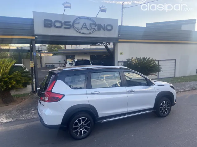 Suzuki Xl7 , 3 Hileras 2026 — foto 3