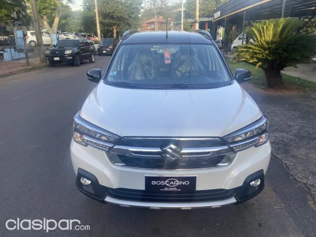 Suzuki Xl7 , 3 Hileras 2026 — foto 4